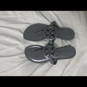Tory Burch Miller sandals